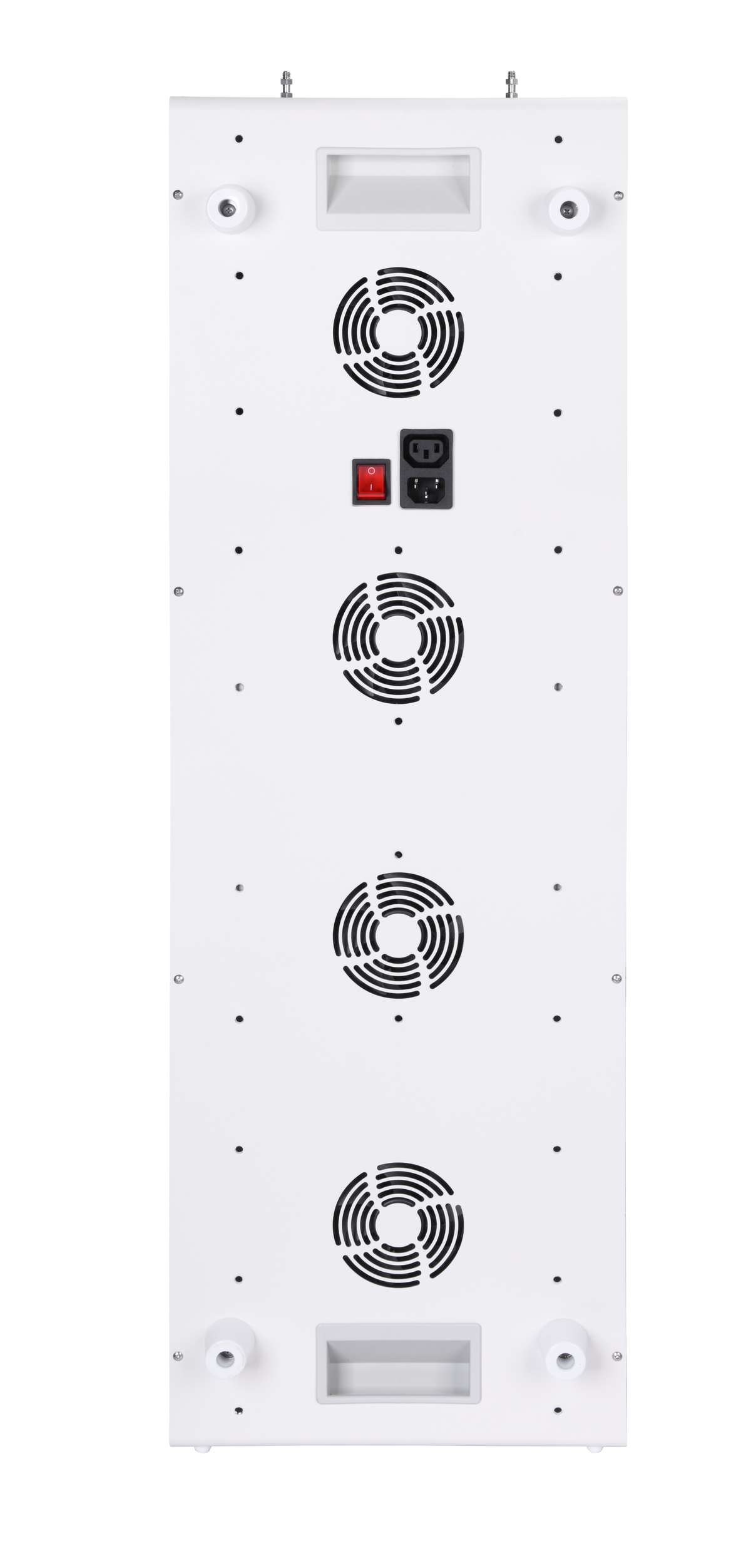 Solgrade Elite 1500 wireless remote control